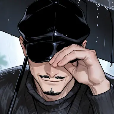 Profile image of Amayadori