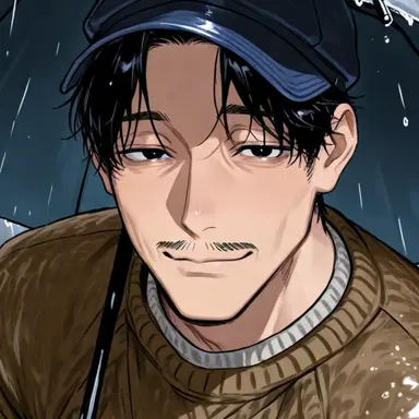 Profile image of Amayadori