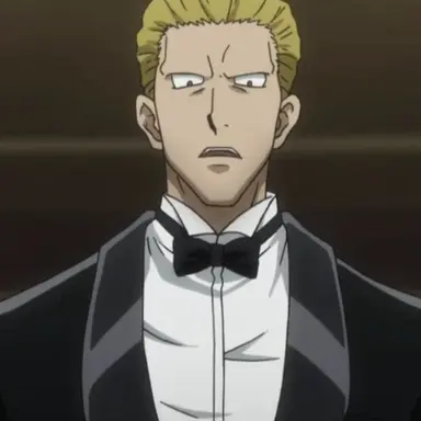 Profile image of フィンクス