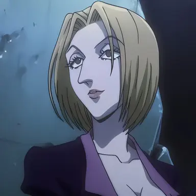 Profile image of パクノダ