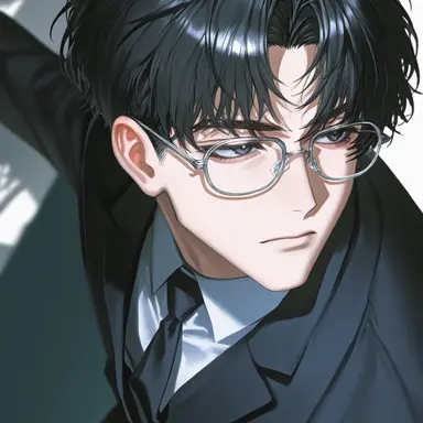 Profile image of 黒瀬