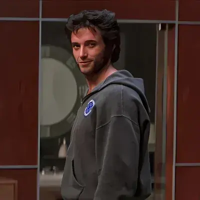 FitSalty1771의 Logan Howlett