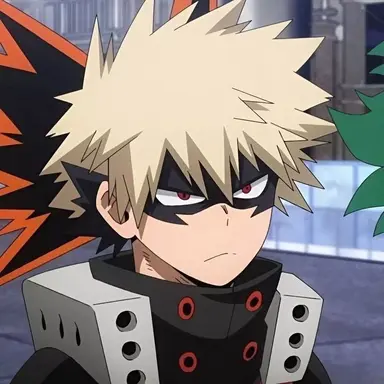 Profile image of Katsuki