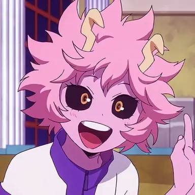 Profile image of Mina