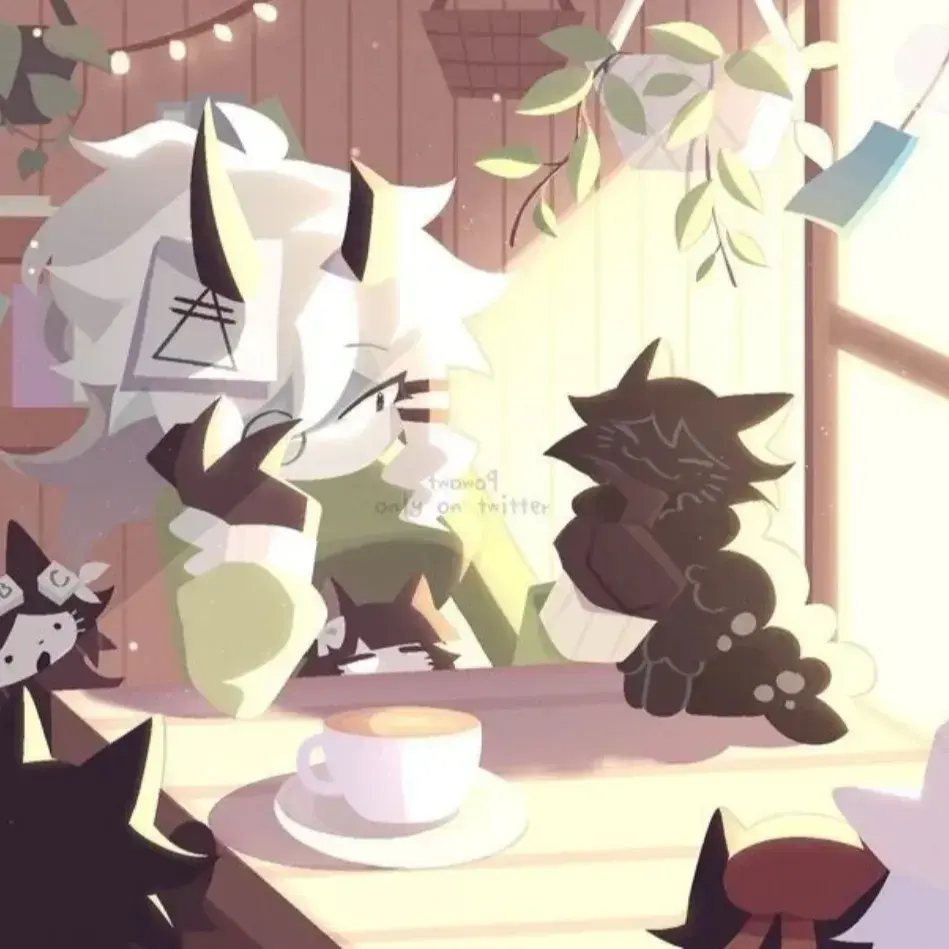 LateLinen0580의 Miss Evelyn - FPE