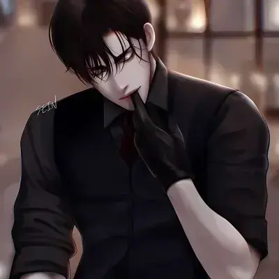 BroadStraw3206의 Mafia X Doctor