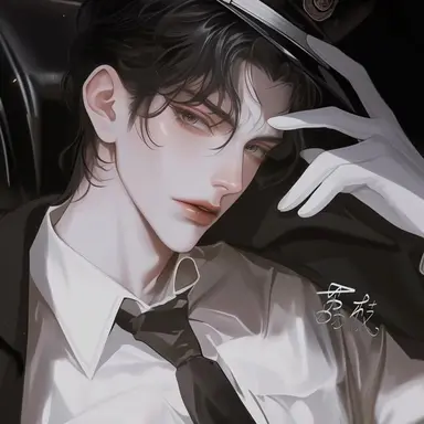 Profile image of 백승현