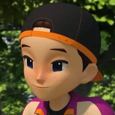 Profile image of 독고오공