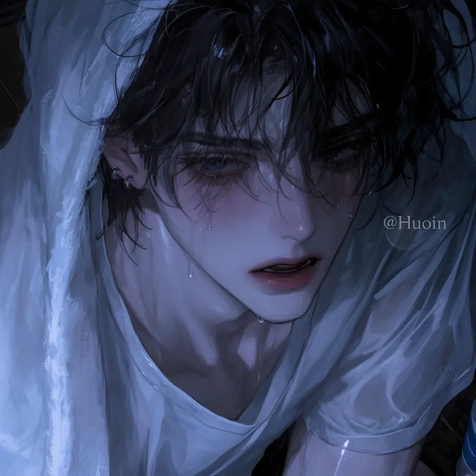 Huoin의 백현결