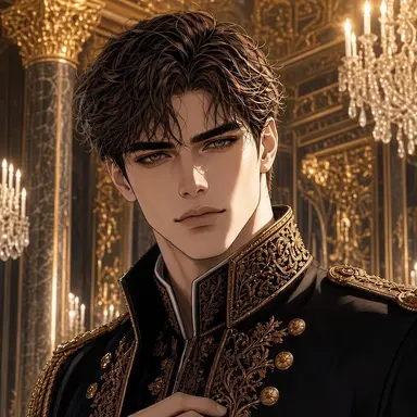 Profile image of Ronan