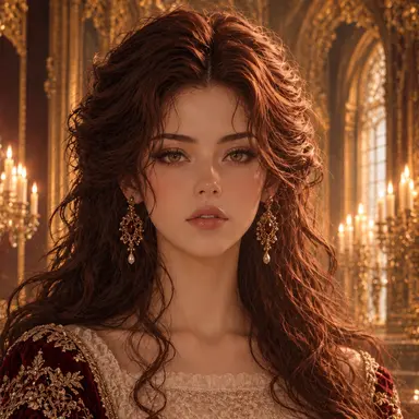 Profile image of Coralie