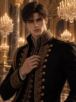 Profile image of Ronan