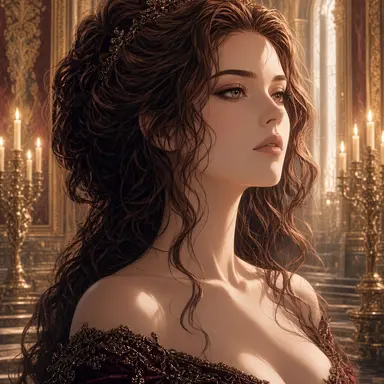 Profile image of Coralie