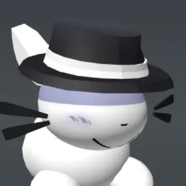 Profile image of Boss Carmine (Now a Rabbit)