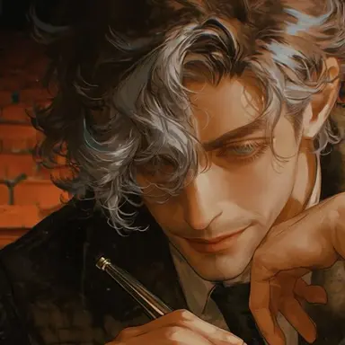 Profile image of John