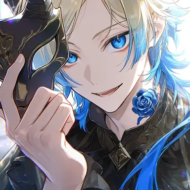 Profile image of Michael Kaiser