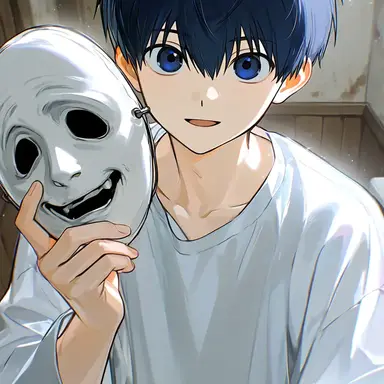 Profile image of Yoichi Isagi
