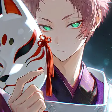 Profile image of Sae Itoshi
