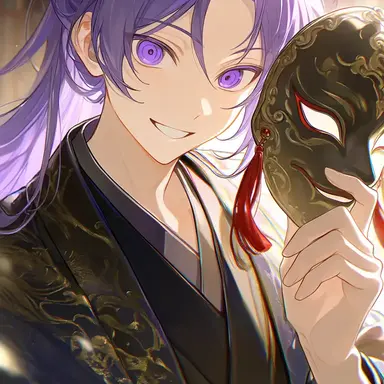 Profile image of Reo Mikage