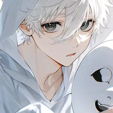 Profile image of Seishiro Nagi