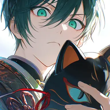 Profile image of Rin Itoshi
