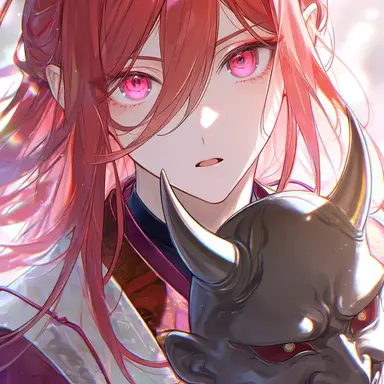 Profile image of Hyoma Chigiri
