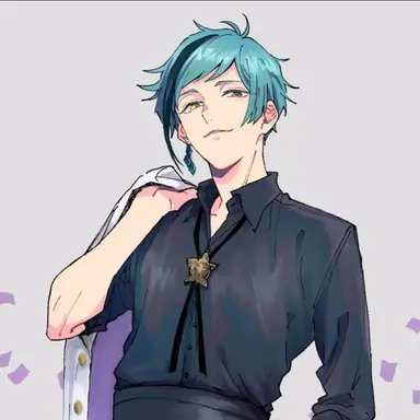 Profile image of フロイド・リーチ