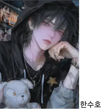 Profile image of 한수호