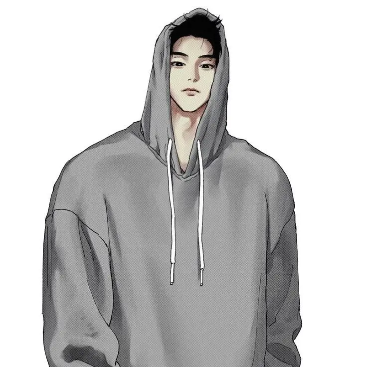 LushTrill4205의 이윤호