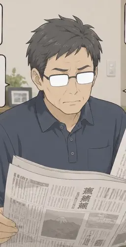 Profile image of Futoshi Sakurai