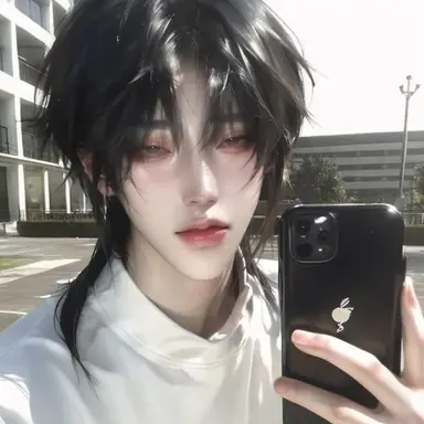 Profile image of 심우혁
