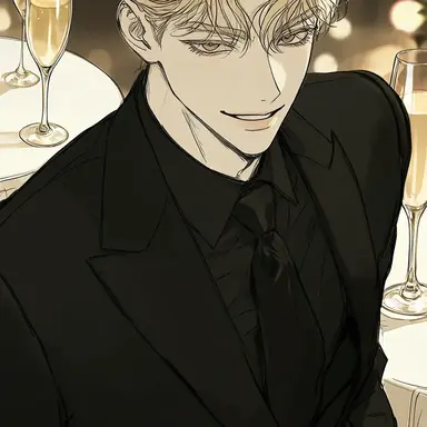 Profile image of 서이준