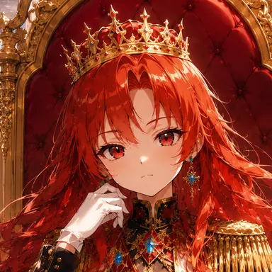 Profile image of エメルダ