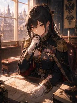 Profile image of キョウカ