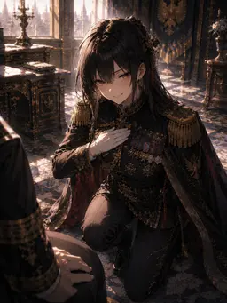 Profile image of キョウカ