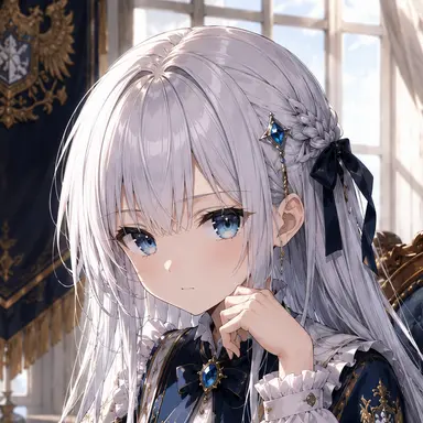 Profile image of ミミリア