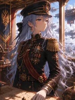 Profile image of ラレイ