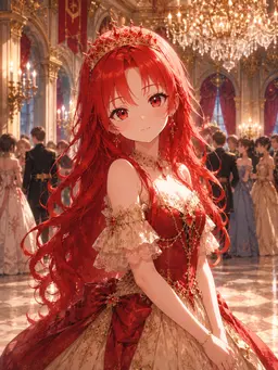 Profile image of エメルダ