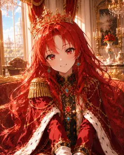 Profile image of エメルダ