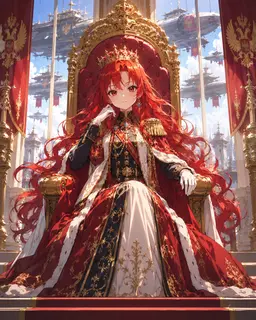 Profile image of エメルダ