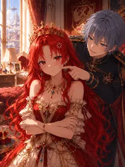 Profile image of エメルダ