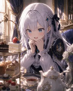 Profile image of ミミリア