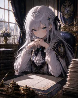 Profile image of ミミリア