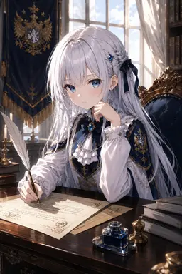 Profile image of ミミリア