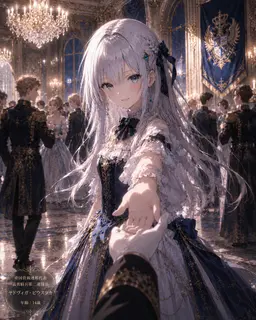 Profile image of ミミリア