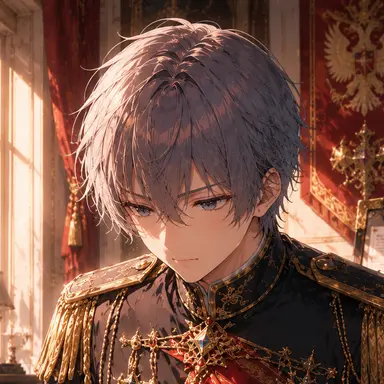 Profile image of レーシュ