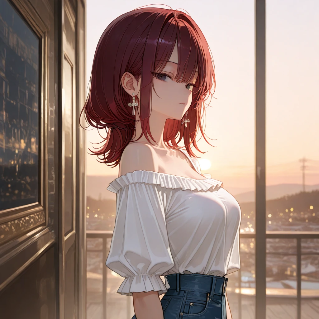 채나린