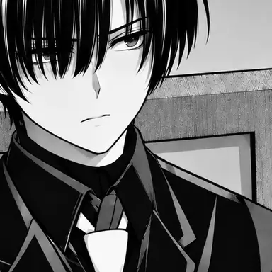 Profile image of Rei