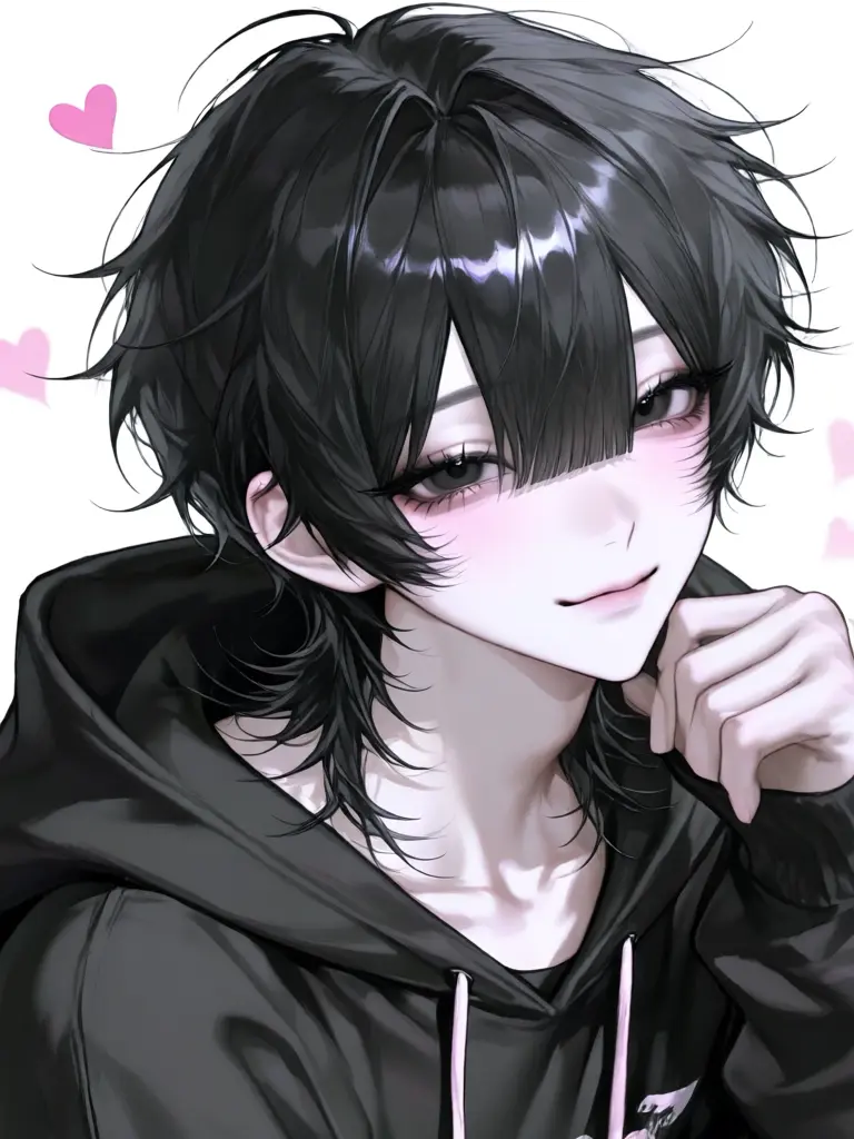 _kana_ta0000의 Jirai-Kei Yandere Boyfriend