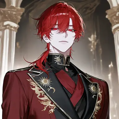 Profile image of アレス